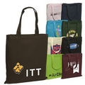 Pedestrian Tote Bag